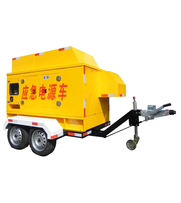 SIMPSON-Trailer units
